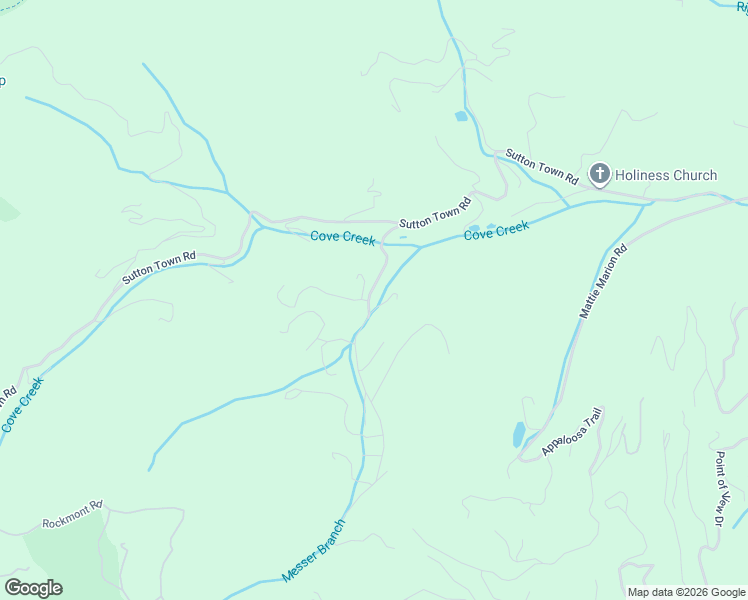 map of restaurants, bars, coffee shops, grocery stores, and more near 229 Medford Hannah Road in Waynesville