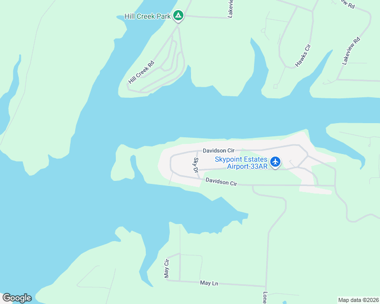 map of restaurants, bars, coffee shops, grocery stores, and more near 719 Davidson Circle in Edgemont