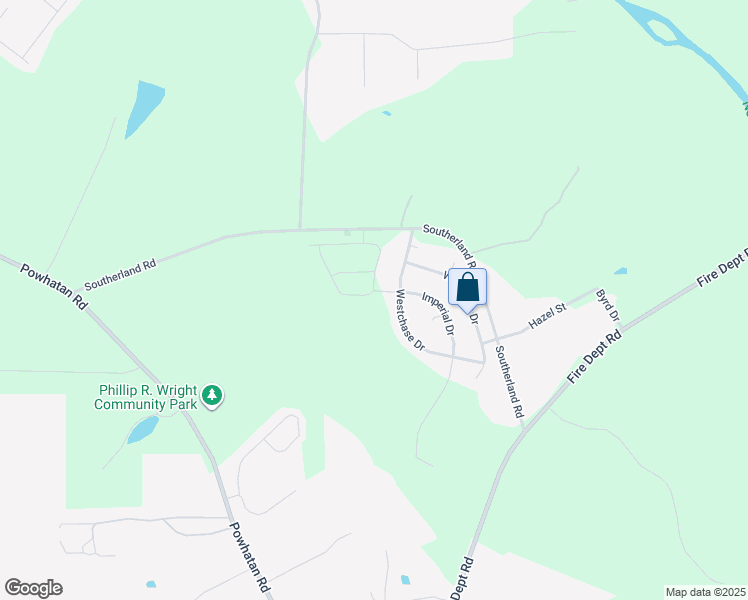 map of restaurants, bars, coffee shops, grocery stores, and more near 173 Westchase Drive in Clayton