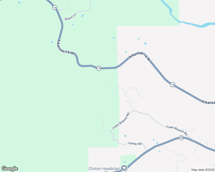 map of restaurants, bars, coffee shops, grocery stores, and more near 289 White Street in Clinton