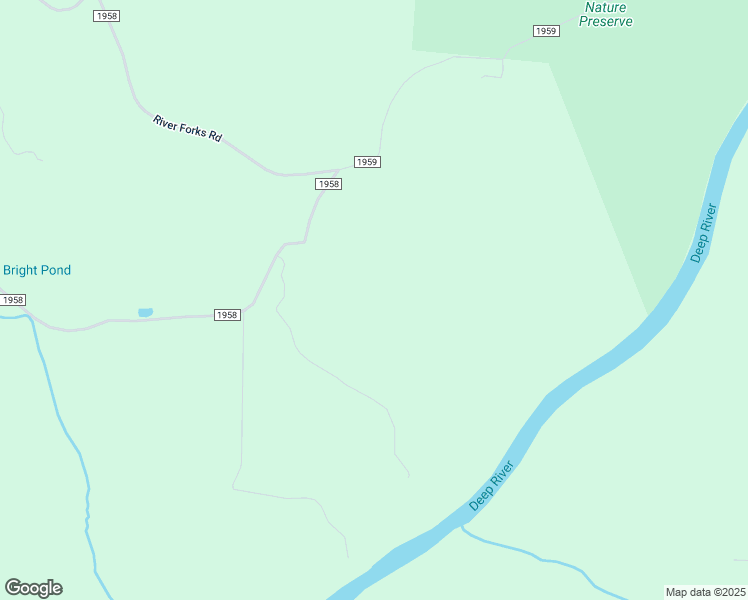 map of restaurants, bars, coffee shops, grocery stores, and more near 81 Soaring Eagle Drive in Sanford