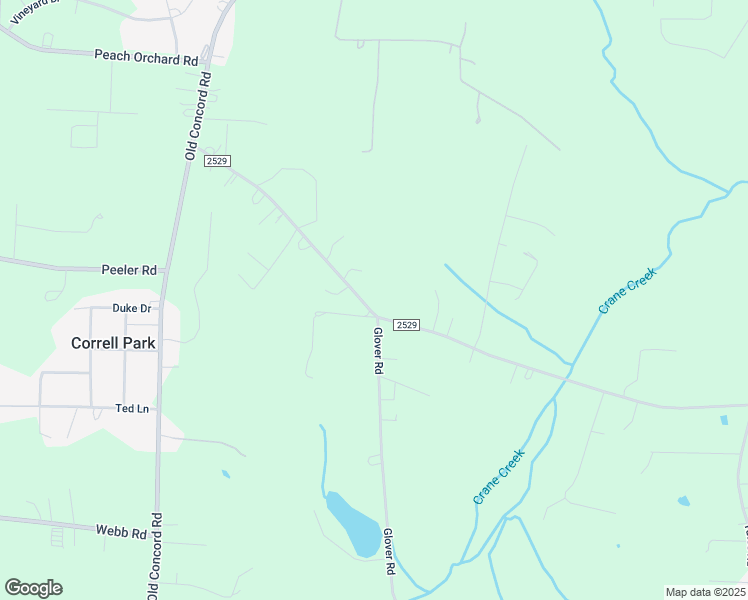 map of restaurants, bars, coffee shops, grocery stores, and more near 511 Saint Paul Church Road in Salisbury