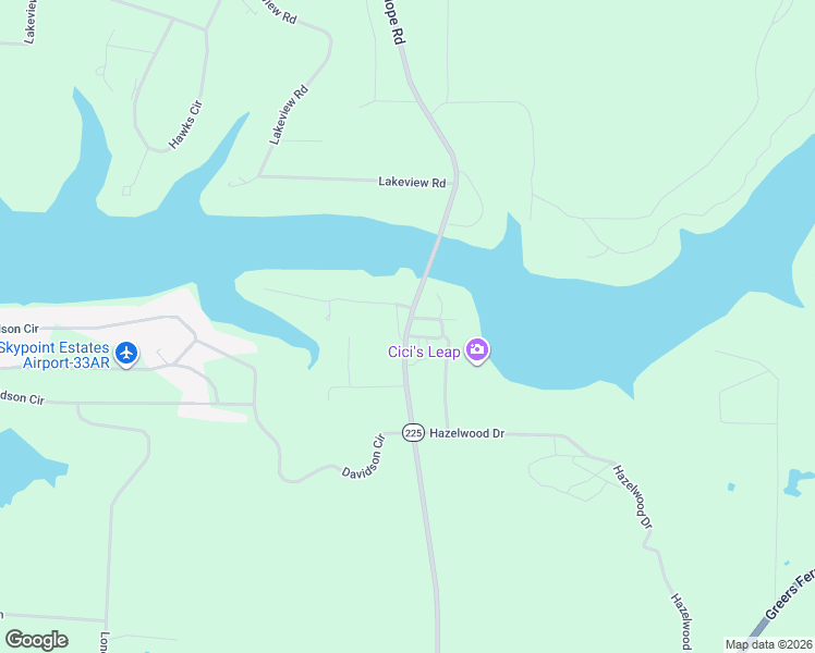 map of restaurants, bars, coffee shops, grocery stores, and more near 647 Sunny Slope Road in Edgemont