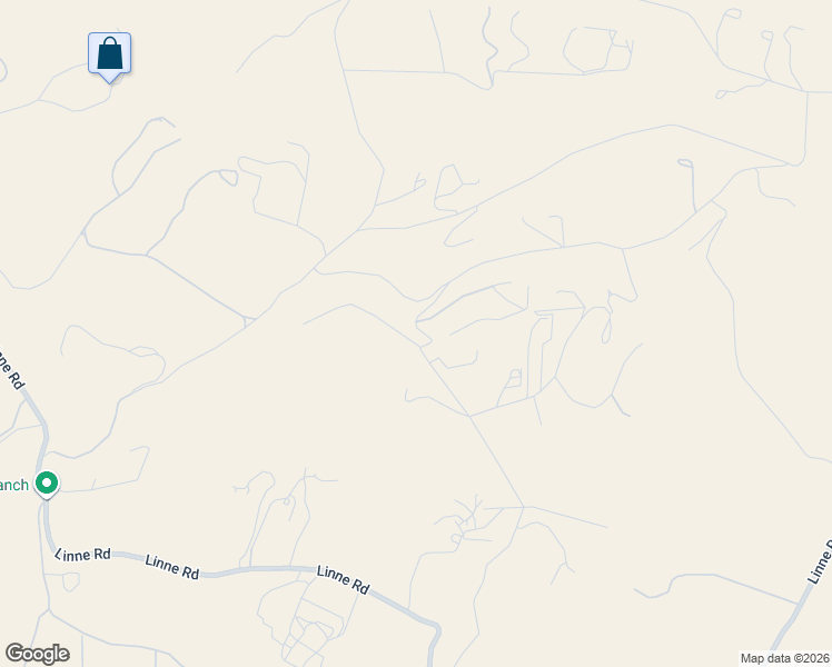 map of restaurants, bars, coffee shops, grocery stores, and more near 870 Windwood Road in Paso Robles