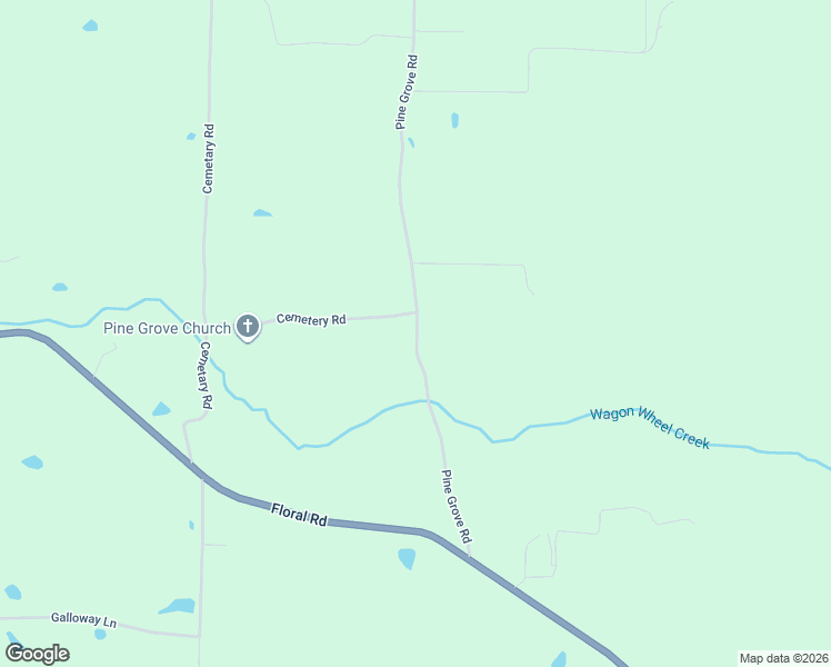 map of restaurants, bars, coffee shops, grocery stores, and more near in Floral