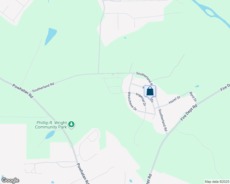 map of restaurants, bars, coffee shops, grocery stores, and more near 173 Westchase Drive in Clayton