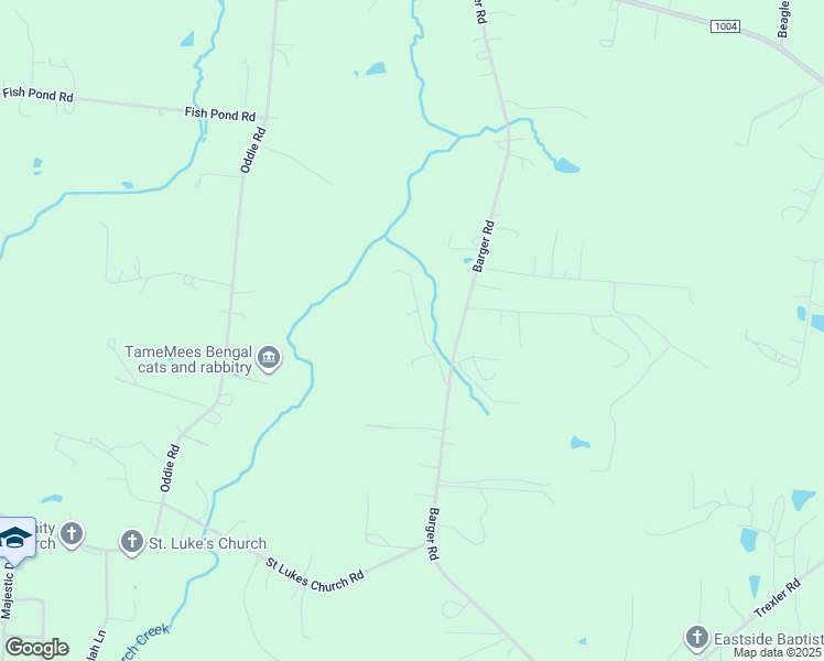 map of restaurants, bars, coffee shops, grocery stores, and more near 238 Riddle Forest Lane in Salisbury