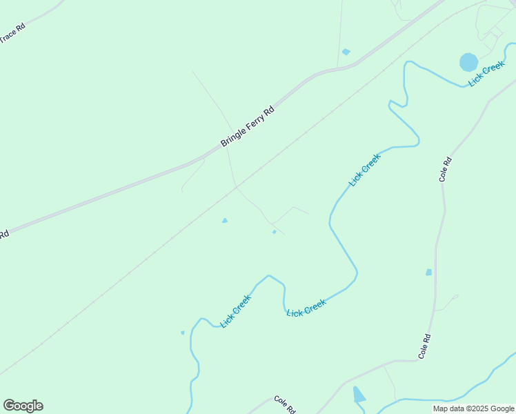map of restaurants, bars, coffee shops, grocery stores, and more near Will Buie Road in Denton