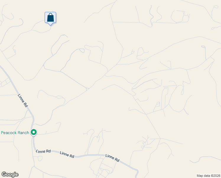 map of restaurants, bars, coffee shops, grocery stores, and more near 870 Windwood Road in Paso Robles