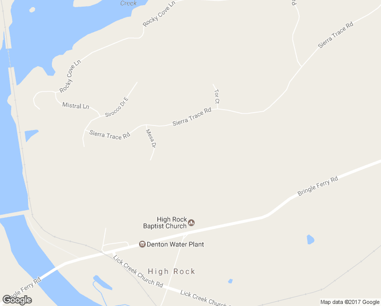 map of restaurants, bars, coffee shops, grocery stores, and more near 562 Sierra Trace Road in Denton