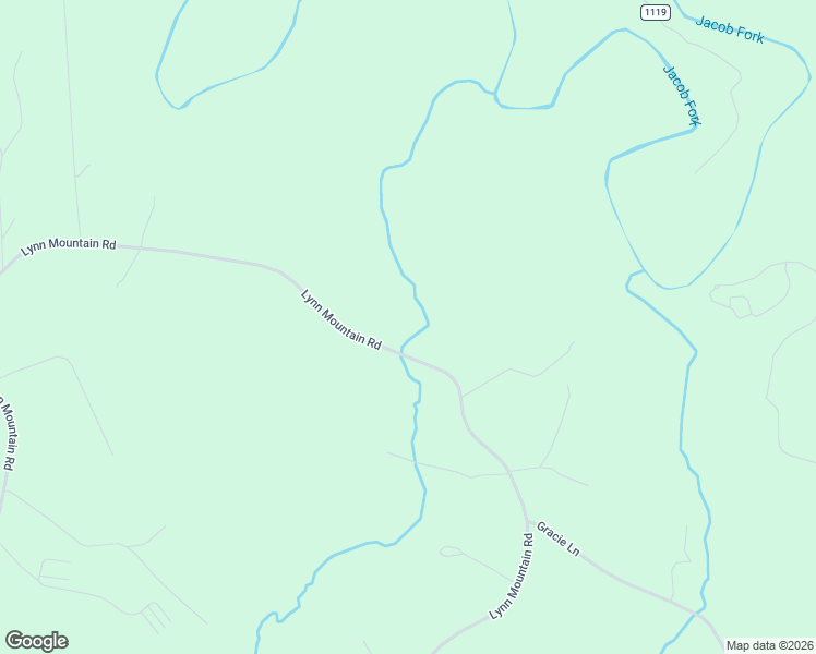 map of restaurants, bars, coffee shops, grocery stores, and more near 2353 Lynn Mountain Road in Vale