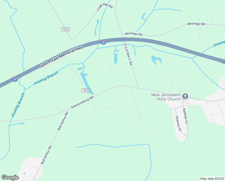 map of restaurants, bars, coffee shops, grocery stores, and more near 5201 Stantonsburg Road in Greenville