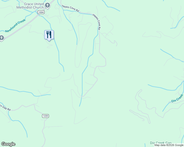 map of restaurants, bars, coffee shops, grocery stores, and more near 113 View Ridge Parkway in Leicester