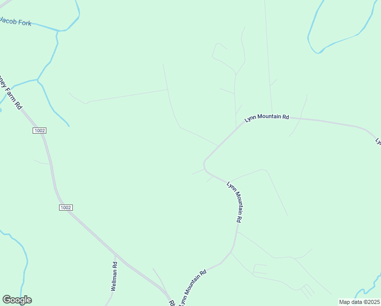 map of restaurants, bars, coffee shops, grocery stores, and more near 2875 Lynn Mountain Road in Vale