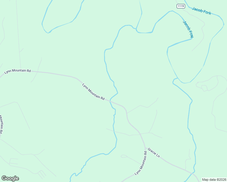 map of restaurants, bars, coffee shops, grocery stores, and more near 2353 Lynn Mountain Road in Vale