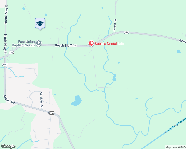 map of restaurants, bars, coffee shops, grocery stores, and more near 99 Phillips Road in Jackson