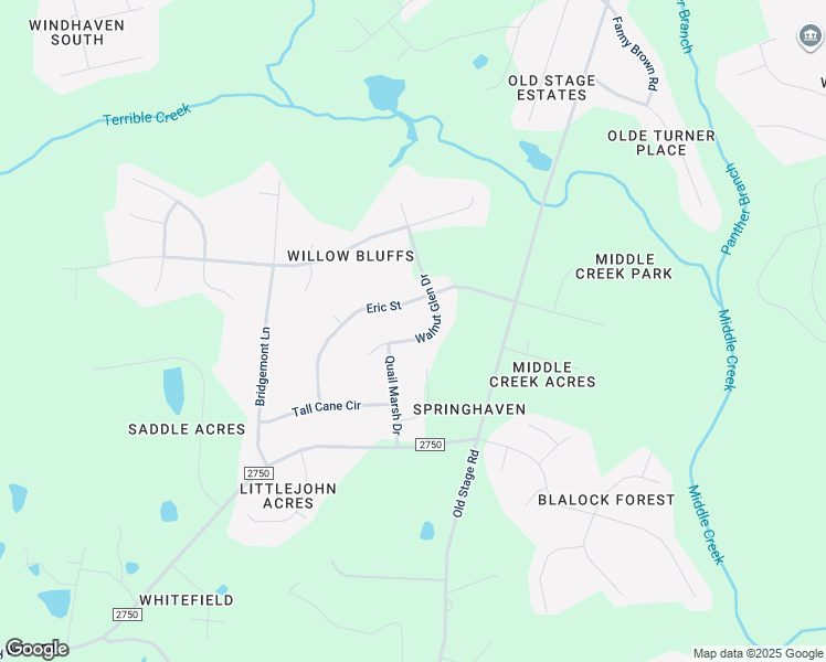 map of restaurants, bars, coffee shops, grocery stores, and more near 6222 Walnut Glen Drive in Wake County