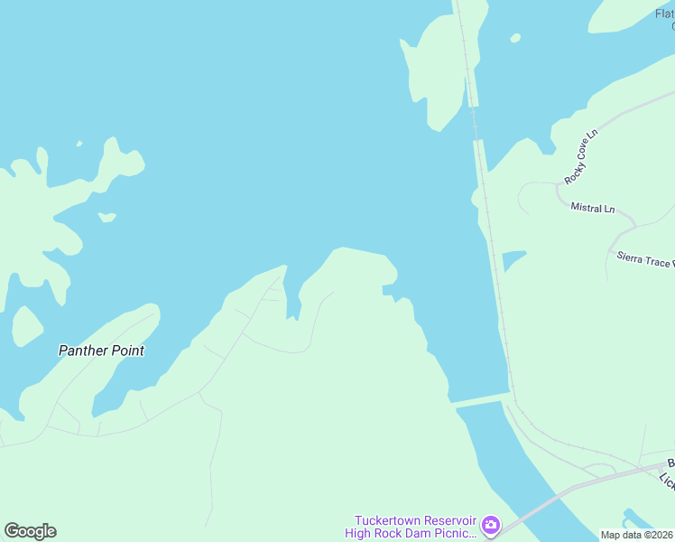 map of restaurants, bars, coffee shops, grocery stores, and more near 1495 Mohican Shores in Richfield
