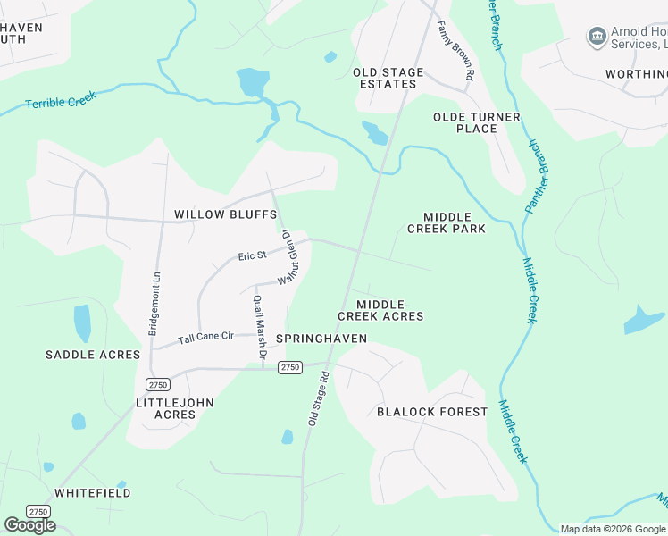 map of restaurants, bars, coffee shops, grocery stores, and more near 11224 Old Stage Road in Wake County