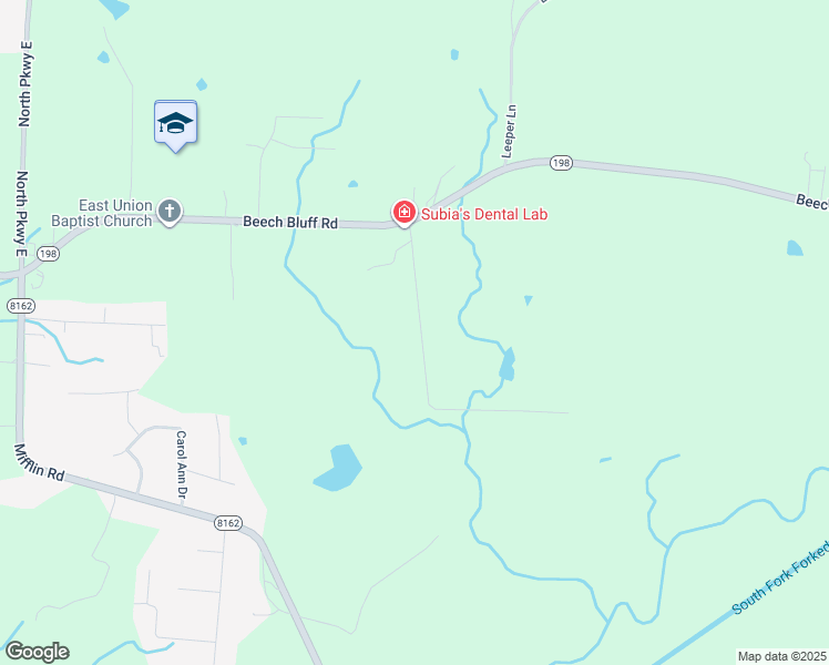 map of restaurants, bars, coffee shops, grocery stores, and more near 99 Phillips Road in Jackson