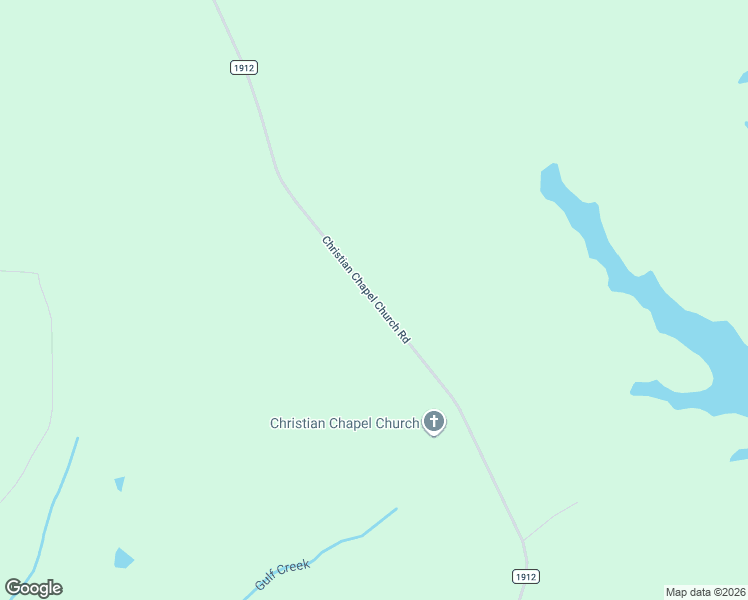 map of restaurants, bars, coffee shops, grocery stores, and more near 2828 Christian Chapel Church Road in New Hill