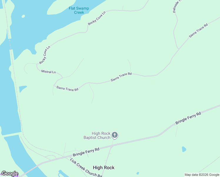 map of restaurants, bars, coffee shops, grocery stores, and more near 562 Sierra Trace Road in Denton