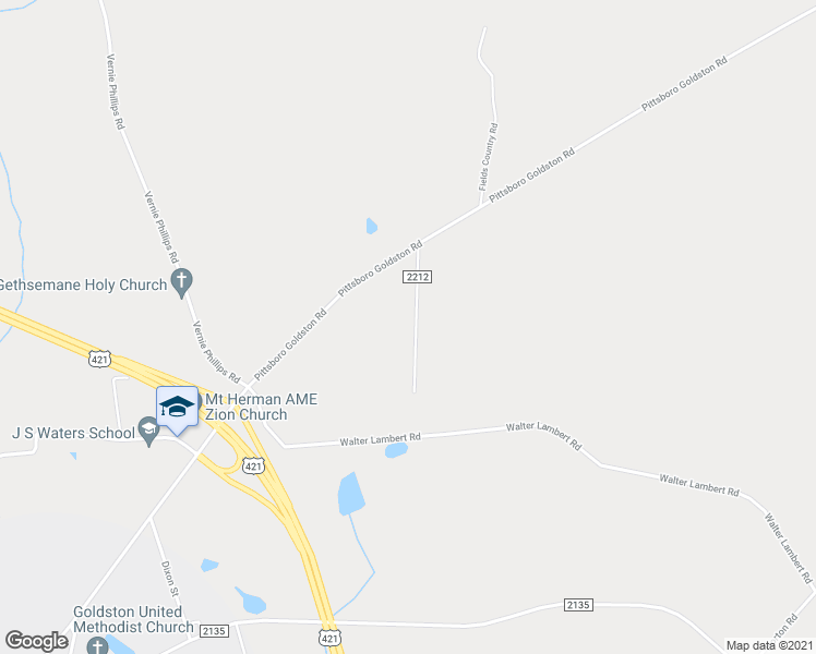 map of restaurants, bars, coffee shops, grocery stores, and more near 223 Pinecrest Drive in Bear Creek