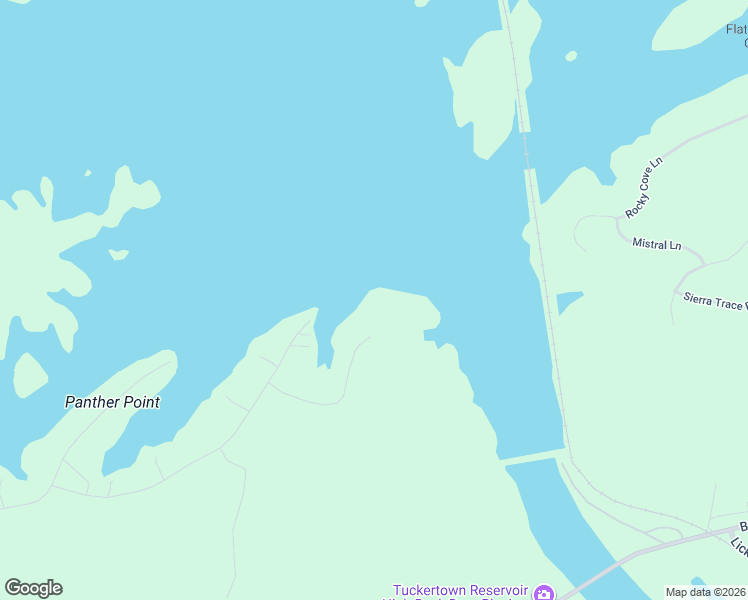 map of restaurants, bars, coffee shops, grocery stores, and more near 1495 Mohican Shores in Richfield