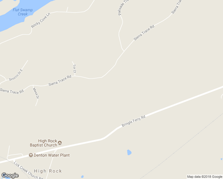 map of restaurants, bars, coffee shops, grocery stores, and more near 998 Sierra Trace Road in Denton