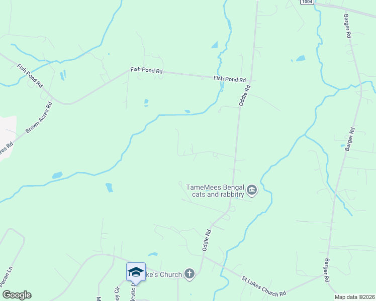 map of restaurants, bars, coffee shops, grocery stores, and more near 290 Fleetwood Drive in Salisbury