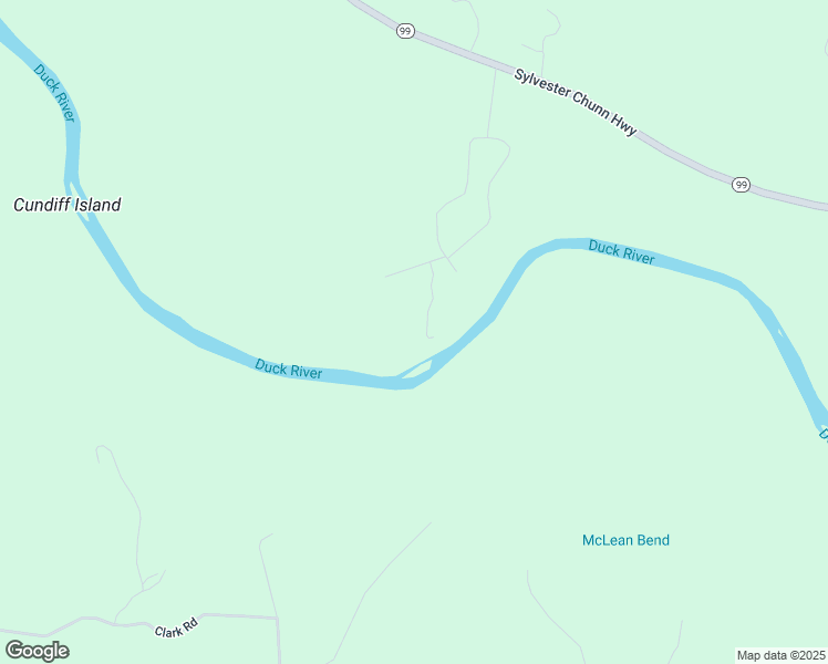 map of restaurants, bars, coffee shops, grocery stores, and more near 3949 River Court Drive in Lewisburg