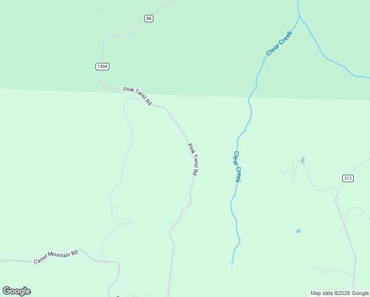 map of restaurants, bars, coffee shops, grocery stores, and more near 15626 Pink Twist Road in Ozark