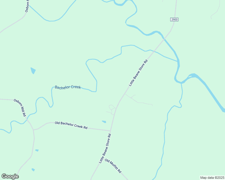 map of restaurants, bars, coffee shops, grocery stores, and more near 4674 Little Beane Store Road in Seagrove