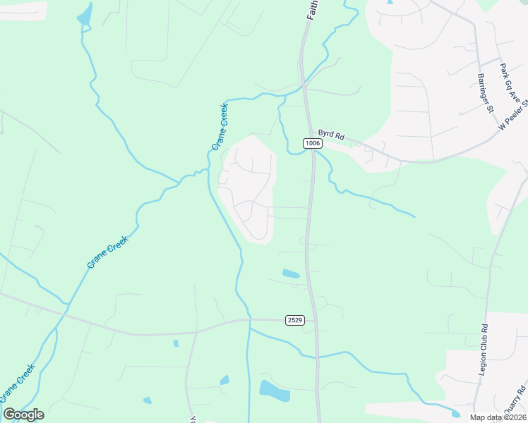 map of restaurants, bars, coffee shops, grocery stores, and more near 310 Limestone Terrace in Salisbury