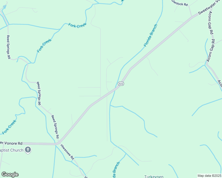 map of restaurants, bars, coffee shops, grocery stores, and more near 104 Meadow Brook Road in Sweetwater