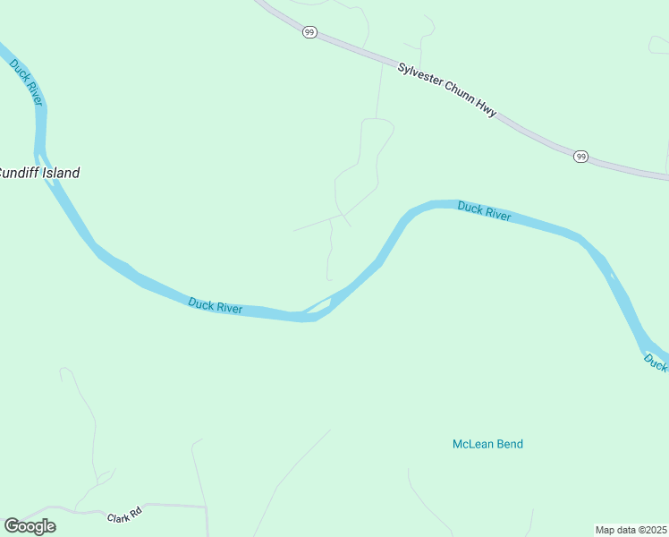 map of restaurants, bars, coffee shops, grocery stores, and more near 3949 River Ct Dr in Lewisburg