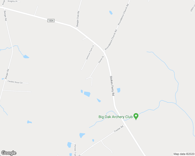 map of restaurants, bars, coffee shops, grocery stores, and more near 1125 Cedar Pond Lane in Salisbury