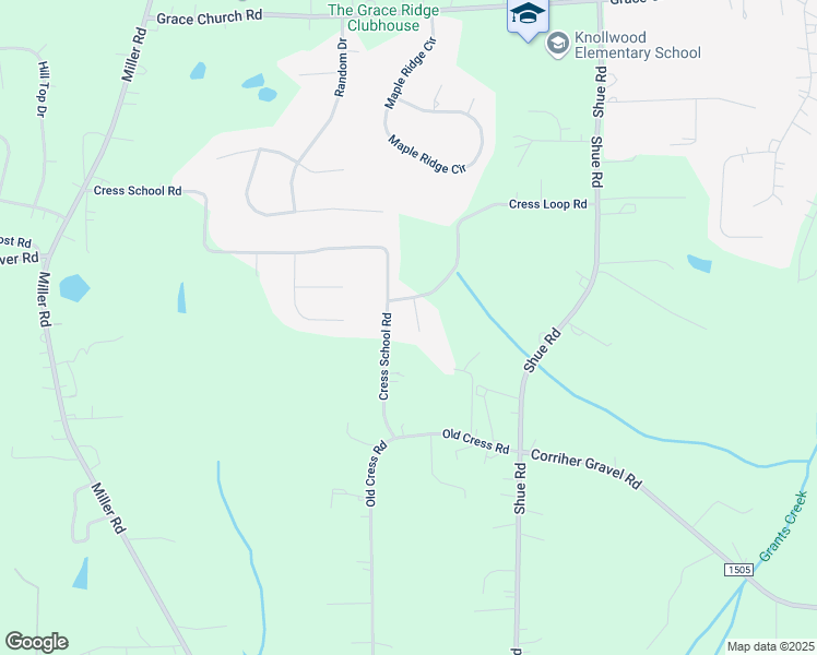 map of restaurants, bars, coffee shops, grocery stores, and more near 1050 Wentwood Lane in Salisbury