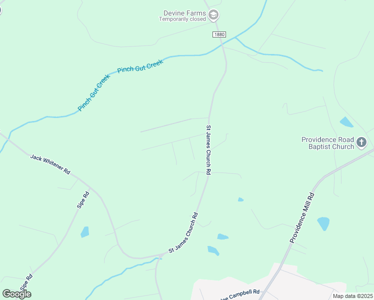 map of restaurants, bars, coffee shops, grocery stores, and more near 2987 Irish Street in Newton