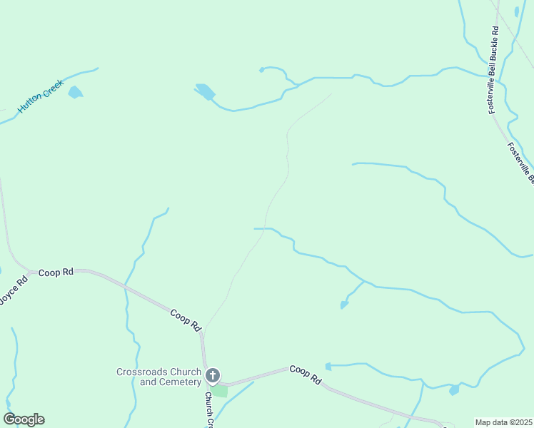 map of restaurants, bars, coffee shops, grocery stores, and more near Billy Alexander Lane in Bedford County