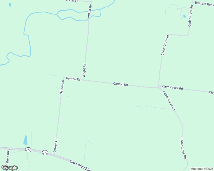 map of restaurants, bars, coffee shops, grocery stores, and more near 166 Carlton Road in Chapel Hill