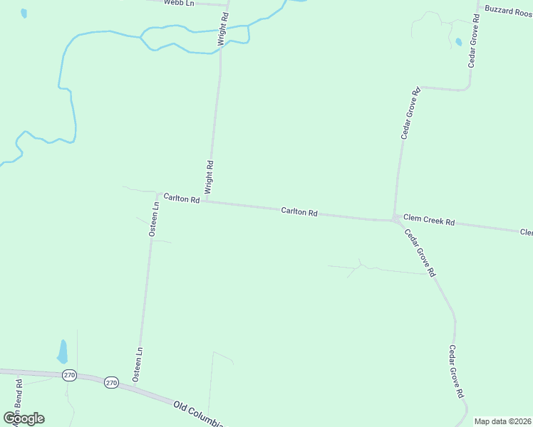 map of restaurants, bars, coffee shops, grocery stores, and more near 166 Carlton Road in Chapel Hill