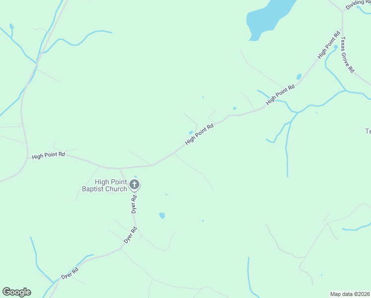 map of restaurants, bars, coffee shops, grocery stores, and more near 177 Strader Road in Evensville
