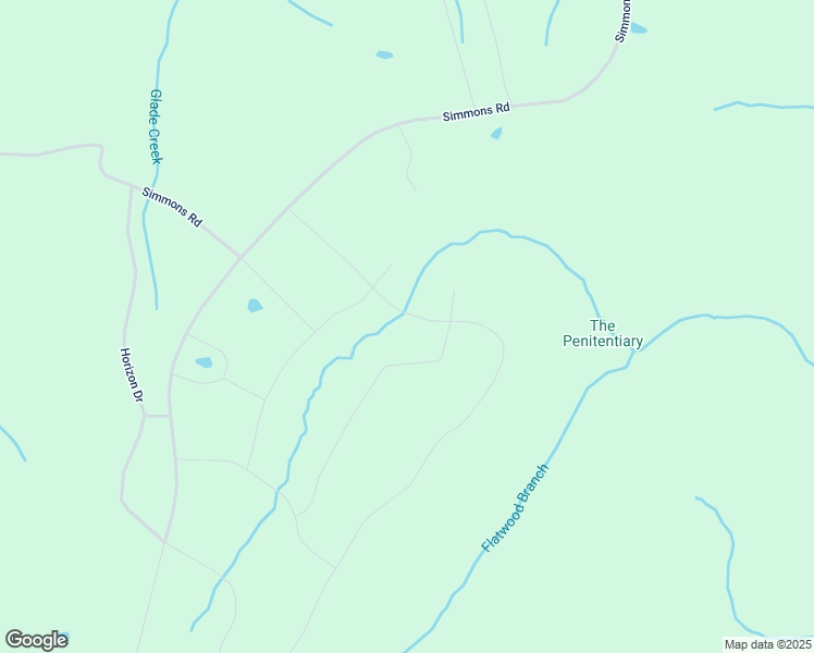 map of restaurants, bars, coffee shops, grocery stores, and more near 241 Timber View Road in Pikeville