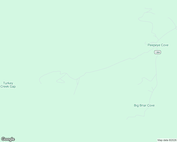 map of restaurants, bars, coffee shops, grocery stores, and more near 165 Peepeye Cove Road in Leicester