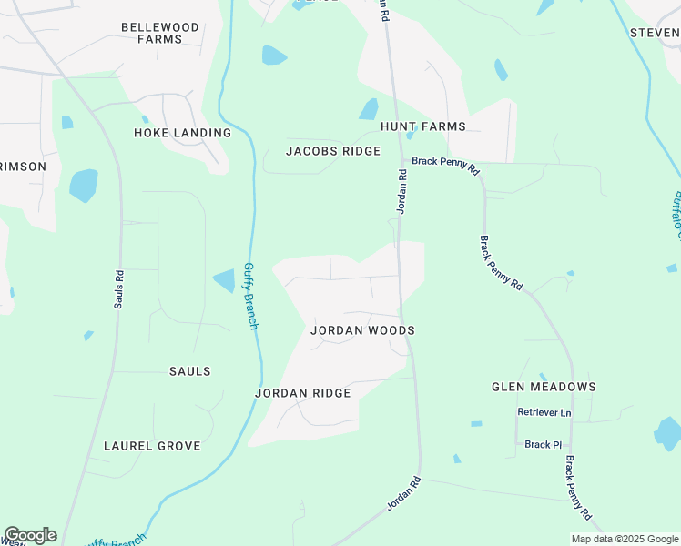 map of restaurants, bars, coffee shops, grocery stores, and more near 5909 Skibo Lane in Raleigh