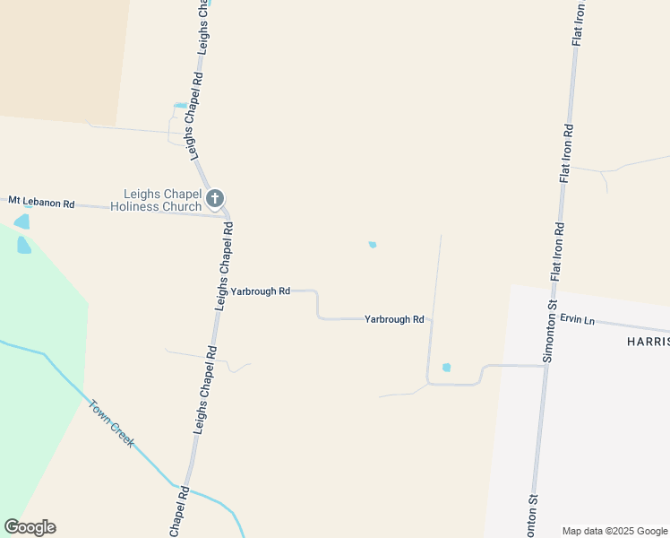 map of restaurants, bars, coffee shops, grocery stores, and more near 890 Yarbrough Road in Covington