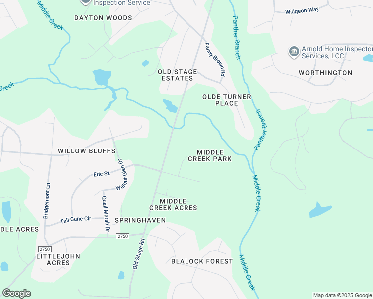 map of restaurants, bars, coffee shops, grocery stores, and more near 11104 Micah Lane in Wake County