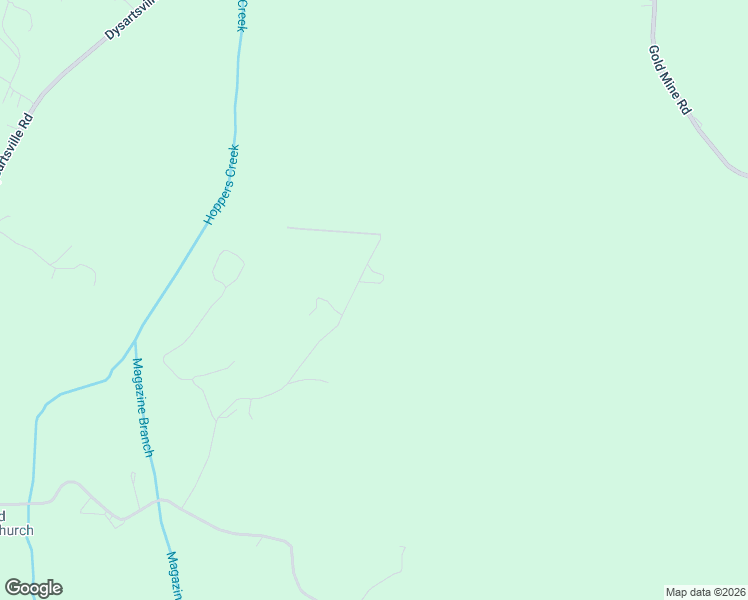 map of restaurants, bars, coffee shops, grocery stores, and more near 472 Pilot Ridge Road in Nebo