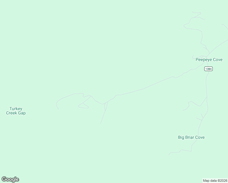 map of restaurants, bars, coffee shops, grocery stores, and more near 165 Peepeye Cove Road in Buncombe